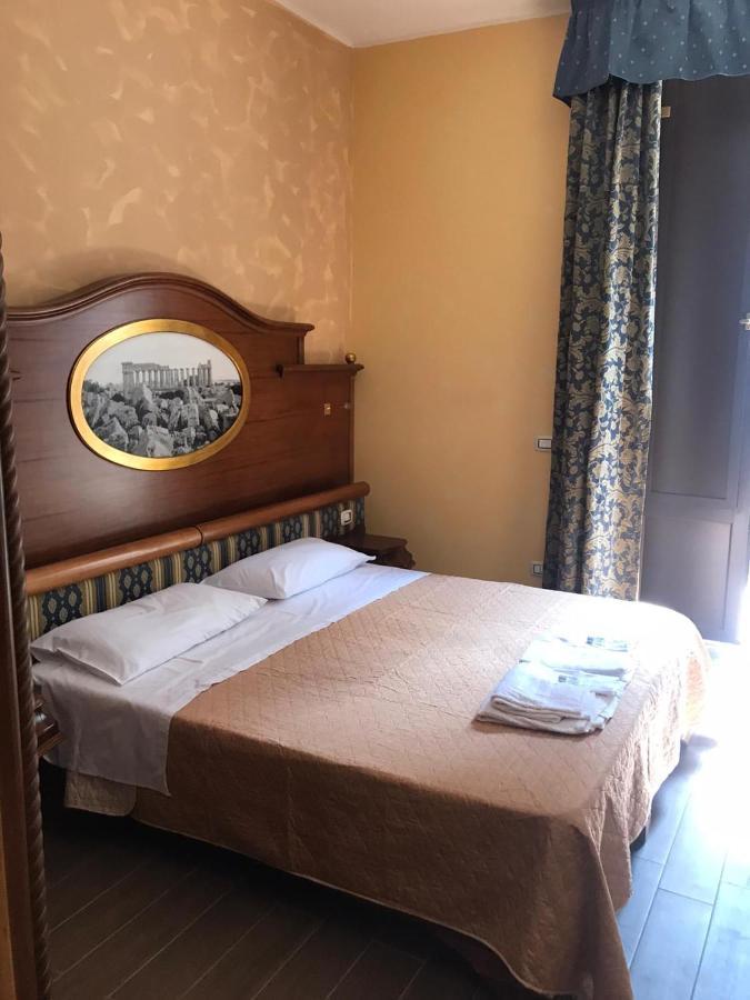 La Casa Di Romi Bed and Breakfast CTA Eksteriør billede