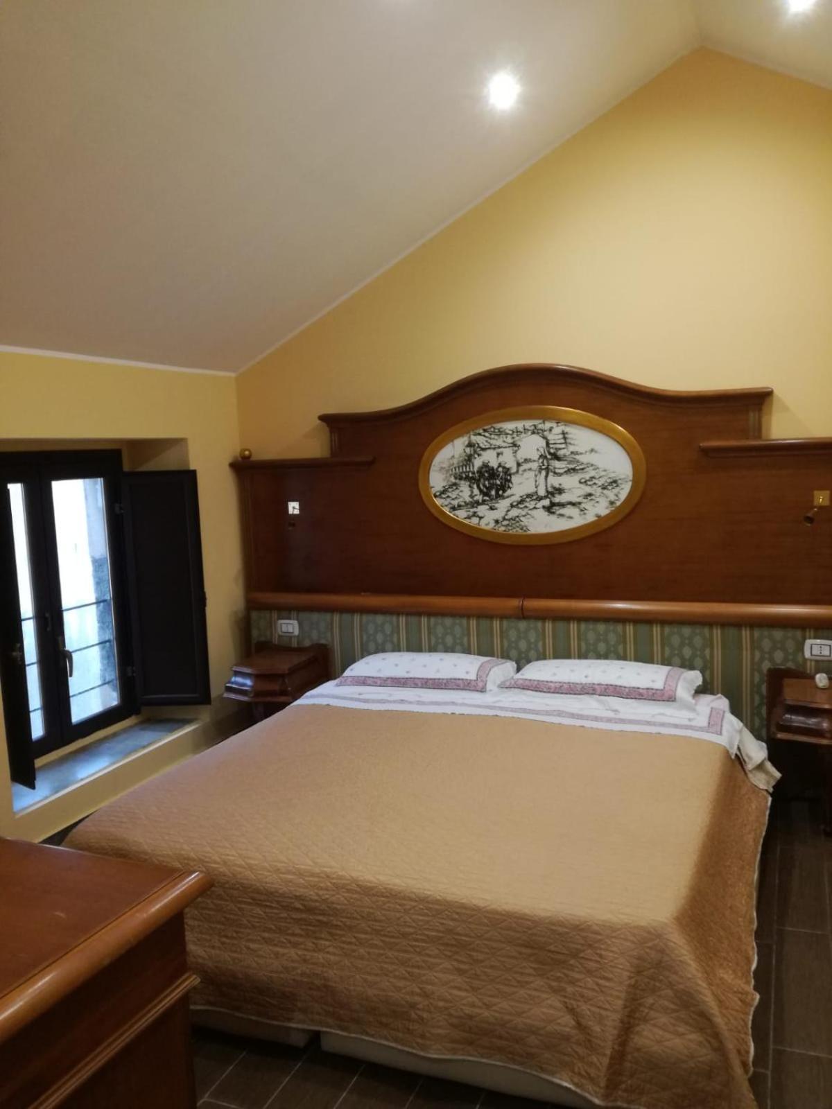 La Casa Di Romi Bed and Breakfast CTA Eksteriør billede